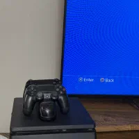 PS4 دو دسته پی ای اس۴