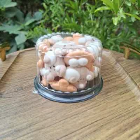 مارشمالو خونگی