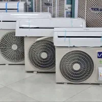 کولر گازی یونیوا در ظرفیت 12000