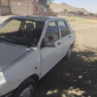 پراید مدل 90