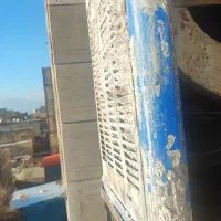 کولرابی|کولر آبی|قرچک, میرزائی شمالی|دیوار