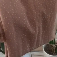 چادر گل پنبه ای