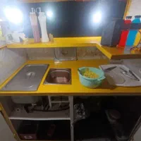 چرخ فلافلی