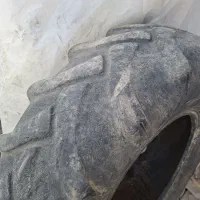 لاستیک جلو ۳۹۹  سالم