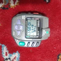 ساعت کاسیو کلکسیونی اصل