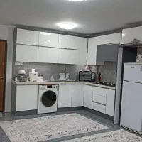 خانه ویلایی ۱۵۰ متر همراه ۶۰ متر زمین مجزا