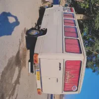 مینی بوس بنز مدل ۵۸