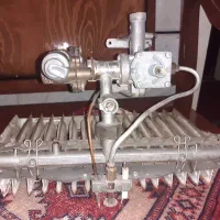 آبگرمکن دیواری