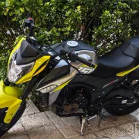 موتور لیفان kps250
