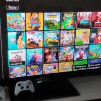 xbox one s 1tمعاوضه با ps4