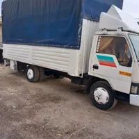 باربری مهران بار تبریز