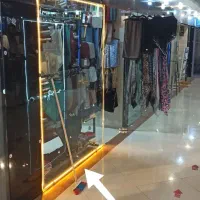 مغازه پاساژ
