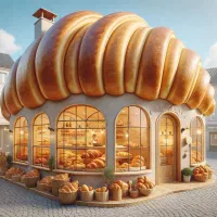 مدیر اجرایی و داخلی مجموعه شیرینی‌سرا