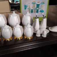 پاسماوری ۱۴ پارچه آک