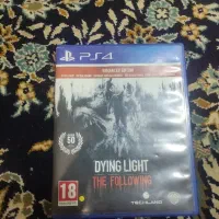 سیدی بازی dying light