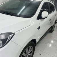 جک s5 مدل ۱۴۰۱|خودرو سواری و وانت|پاکدشت, |دیوار