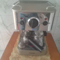 قهوه ساز نوا اصلی درحد نو