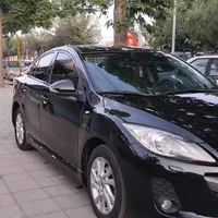 مزدا۳تیپ۴|خودرو سواری و وانت|ارومیه, |دیوار
