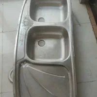 سینک ظرفشویی