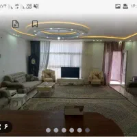 آپارتمان ۹۰ متری بر اصلی بلوار فرهنگیان و موارد دی