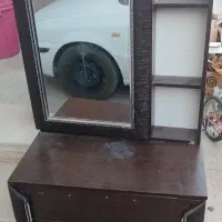 دراور لباس چهارکشوی