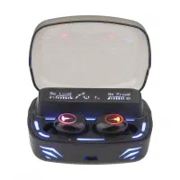 ایرپاد بلوتوثی دارای نمایشگر مدل N80 اورجینال