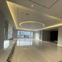 ۵۵۰متر پنت هاوس/۴خوابه مستر/زعفرانیه