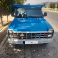نیسان مدل ۹۲
