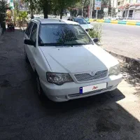 پراید 111 مدل 98