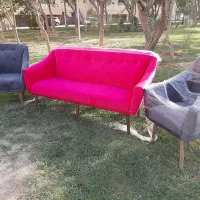 مبل پیکاسو کمچا.مجردی