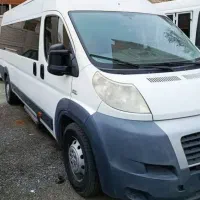 ون فیات دوکاتو ایتالیایی،هایس،ون برلیانس و وانا