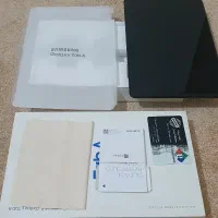 تبلت سامسونگ مدل T595 نو نو نو اصلا کار نشده