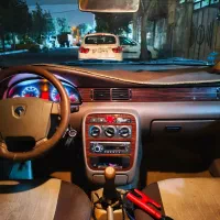 سمند LX 97