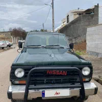 پاترول ۷۶عتیقه