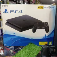 دستگاه  ps4