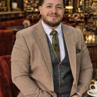 کت و شلوار سوپر سایز « سایز بزرگ »