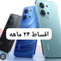 شیائومی ردمی15Cحافظهٔ256رم8