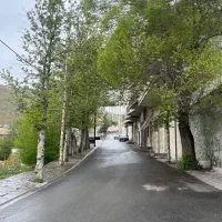فروش زمین ویلایی جاجرود کمرد پردیس