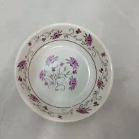 ظروف ملامین رنگی