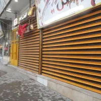 کرکره برقی فروش تعمیرات /قزوین/تاکستان/بویین/الوند