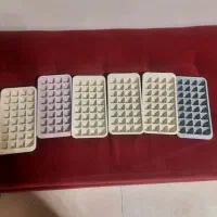 قالب یخ لیمون