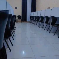 پانسیون مطالعاتی و کتابخانه « روی خط فکر»