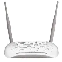 مودم روتر Tp-Link Adsl2