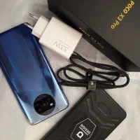 Poco x3 pro|موبایل|مشهد, مصلی (کارمندان اول)|دیوار