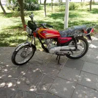 موتورهنداتیزتک 125مدل 1400