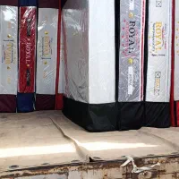 کارخانه رویال مهرادمدلA فوق طبی ریباندی فیس مدرن