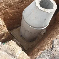 تولیدات انواع قعطات سیمانی عمرانی