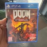 Doom eternal