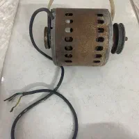 دینام کولر آبی