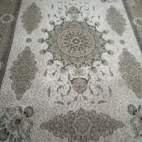 فرش مشهد ۱۲ متری